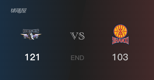 山西vs北京战况：杰曼43分古德温32分 北京力克山西