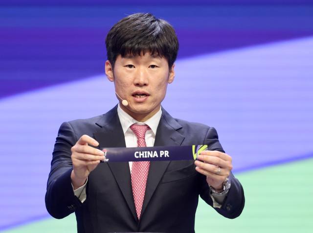 中国乐鱼体育-解签：国足亚洲杯分组抽签堪称上签 首战拿捏新军