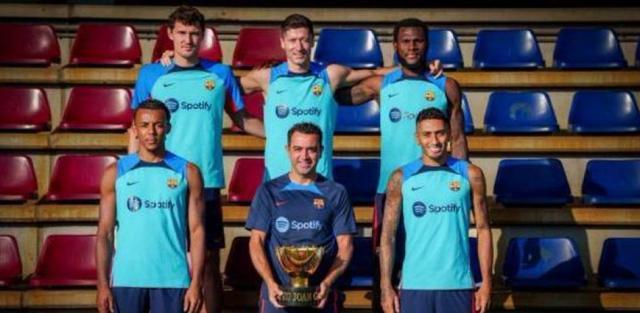 比赛视频直播-西甲夏窗观察之巴萨，几乎签下一支队的巴萨重生？