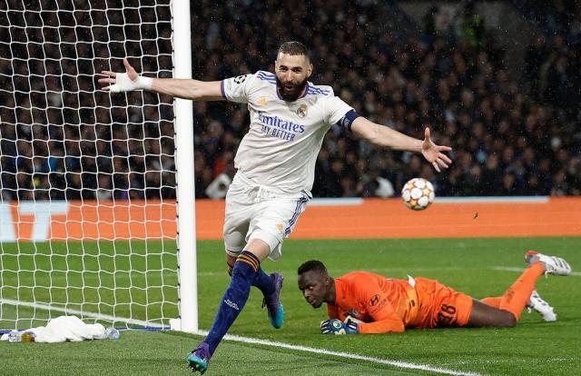 娱乐官网-“霸王龙”专杀顶级门神！皇马跑得快，全靠奔马带